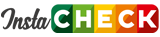 site logo